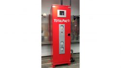 Fire Sprinkler training, Total Pac 3, Viking
