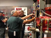 Sprinkler Systems workshop Hastings Michigan