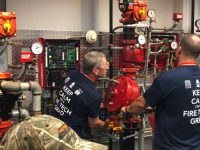 Sprinkler Systems workshop Hastings Michigan