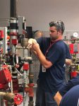Sprinkler Systems workshop Hastings Michigan